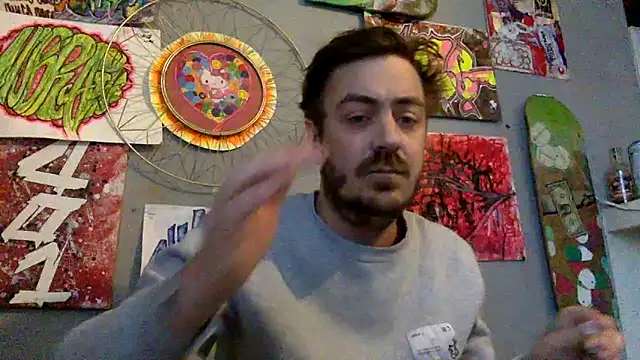 3615-ULLA online show from 03-17-26, 04:54