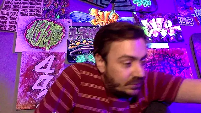 3615-ULLA online show from 03-18-26, 04:59