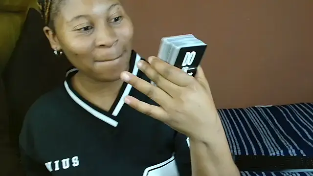 SexxyAddiict online show from 11-02-25, 05:26