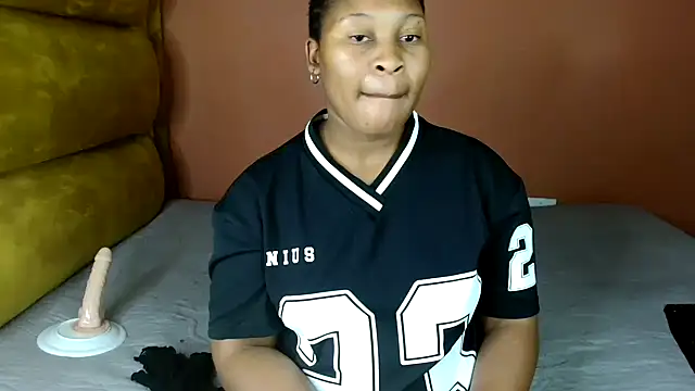 SexxyAddiict online show from 01-10-26, 03:25