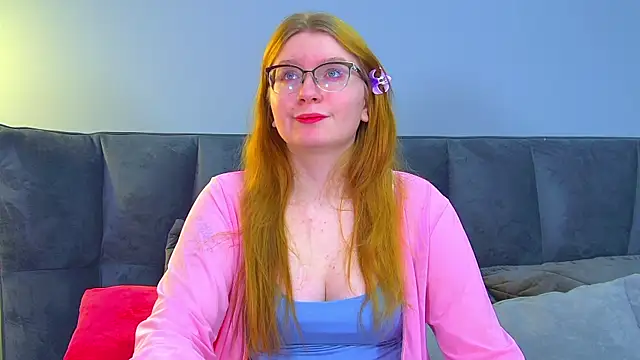 AliceAllisons online show from 02-06-26, 06:22