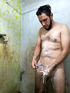 jared1907 online show from 10-25-25, 07:16