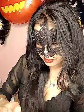 KARISHMA-STRIP online show from 10-27-25, 06:12