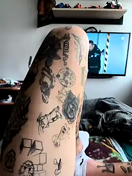 SmallButCrazy online show from 10-22-25, 09:42