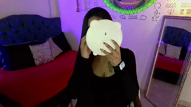 miss anto online show from 10-21-25, 03:29