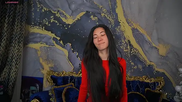 Yen Star online show from 02-12-26, 01:50