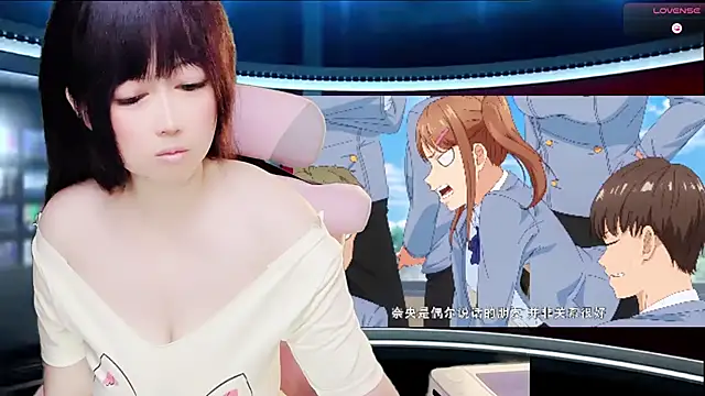 Snapshot of LuckyCute-Tutu chatting on 09-17-25, 03:24 LuckyCute-Tutu online show from 09-17-25, 03:24