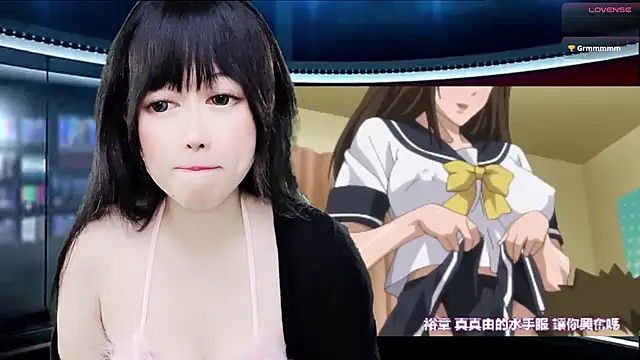 Snapshot of LuckyCute-Tutu chatting on 10-20-25, 11:43 LuckyCute-Tutu online show from 10-20-25, 11:43