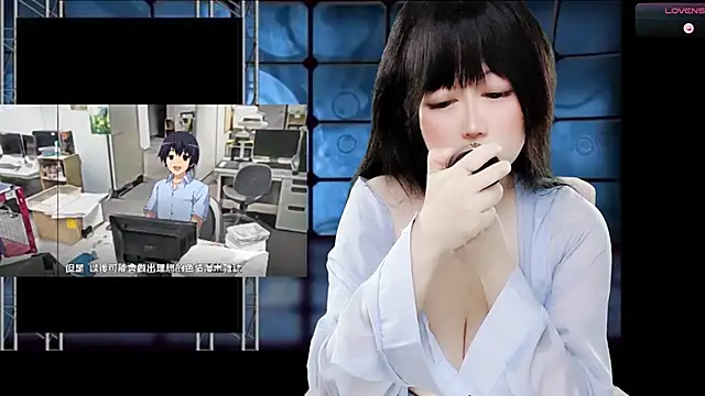 Snapshot of LuckyCute-Tutu chatting on 10-22-25, 11:43 LuckyCute-Tutu online show from 10-22-25, 11:43