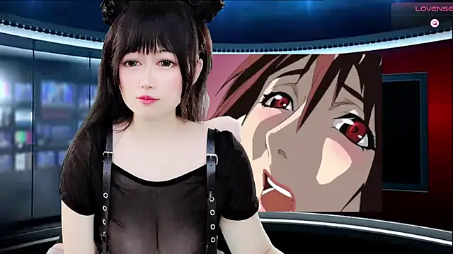 Snapshot of LuckyCute-Tutu chatting on 10-31-25, 11:33 LuckyCute-Tutu online show from 10-31-25, 11:33