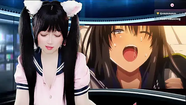 Snapshot of LuckyCute-Tutu chatting on 11-23-25, 12:16 LuckyCute-Tutu online show from 11-23-25, 12:16