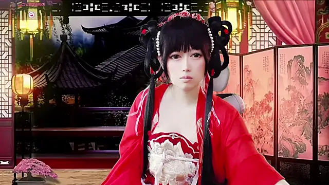 LuckyCute-Tutu online show from 03-13-26, 02:01