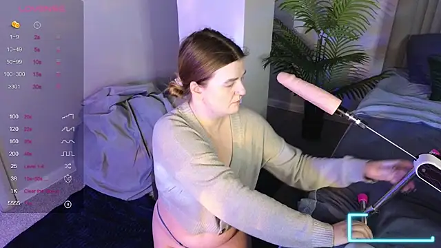 Ruby Al1en online show from 09-25-25, 01:20