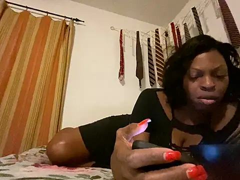 KANDIS864 online show from 06-19-26, 04:39