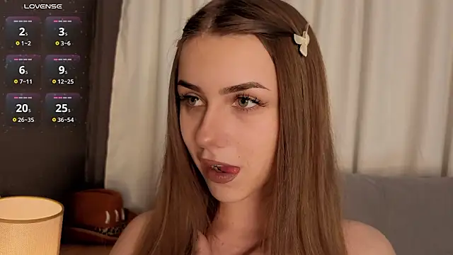 thelittlecowgirl online show from 02-15-26, 08:27