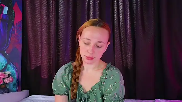 BettyStevenson online show from 09-16-25, 08:15