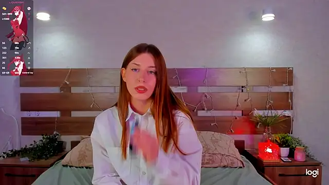 BonnieWalton online show from 10-13-25, 07:52