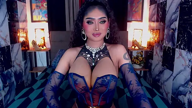 IndestructibleLily online show from 09-29-25, 04:56