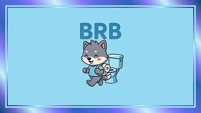 Snapshot of miilo_wolf chatting on 10-17-25, 11:57 miilo wolf online show from 10-17-25, 11:57