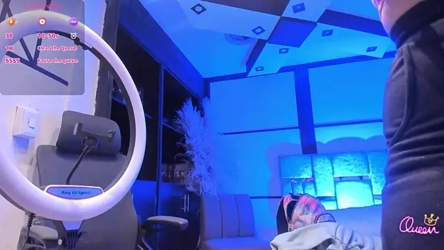 SamaraAnders  online show from 04-04-26, 04:55