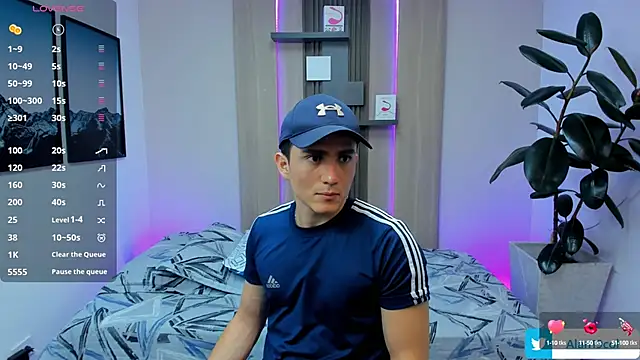 Snapshot of alan_nd_kevin chatting on 09-10-25, 07:03 alan nd kevin online show from 09-10-25, 07:03