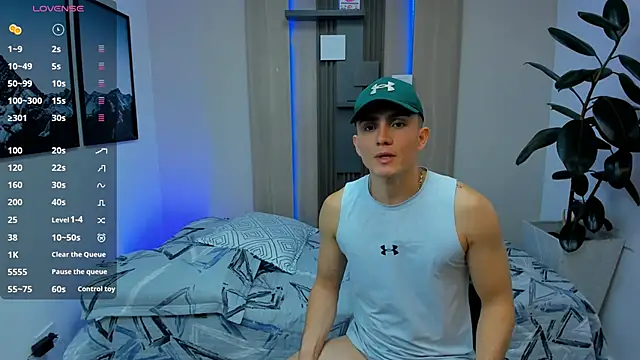 Snapshot of alan_nd_kevin chatting on 09-13-25, 07:02 alan nd kevin online show from 09-13-25, 07:02