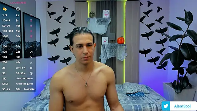 alan nd kevin online show from 10-04-25, 07:01