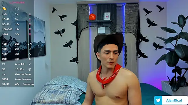 Snapshot of alan_nd_kevin chatting on 10-25-25, 07:08 alan nd kevin online show from 10-25-25, 07:08