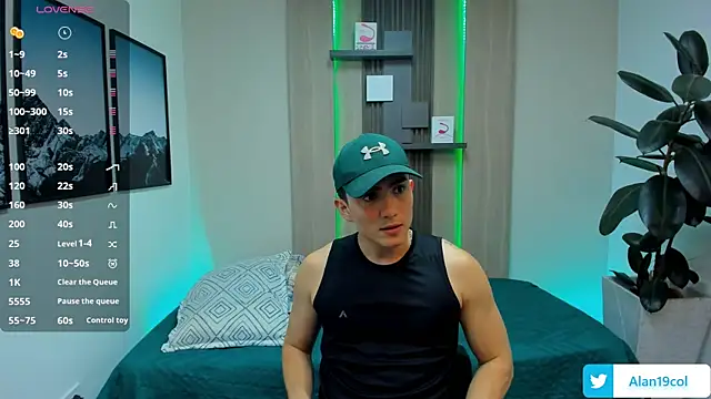 Snapshot of alan_nd_kevin chatting on 11-04-25, 07:02 alan nd kevin online show from 11-04-25, 07:02