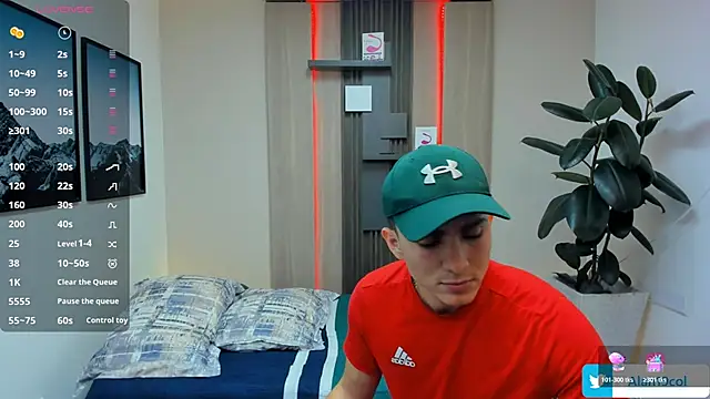 Snapshot of alan_nd_kevin chatting on 11-28-25, 07:05 alan nd kevin online show from 11-28-25, 07:05