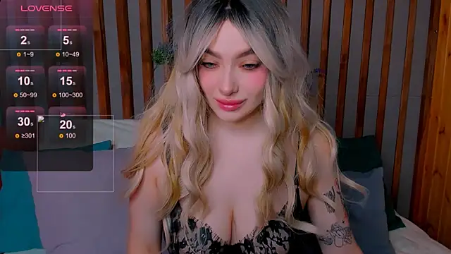 Emily Tylerr online show from 02-27-26, 02:11