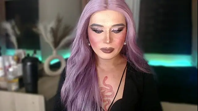 mslilly croft online show from 02-07-26, 05:16