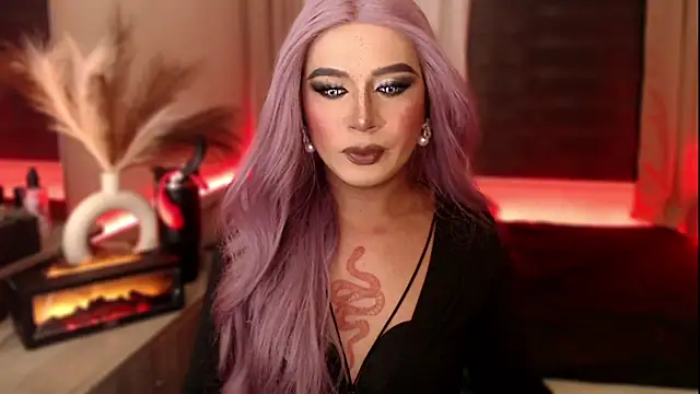 mslilly croft online show from 02-09-26, 06:12