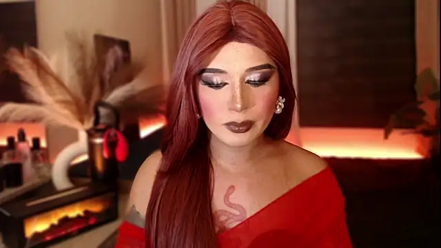 mslilly croft online show from 02-14-26, 04:04