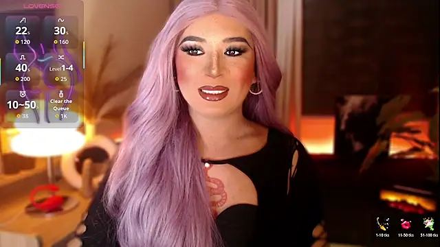 mslilly croft online show from 03-30-26, 06:09