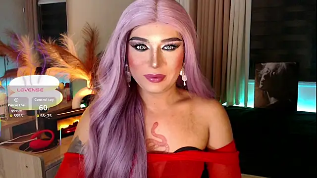 mslilly croft online show from 04-25-26, 05:32