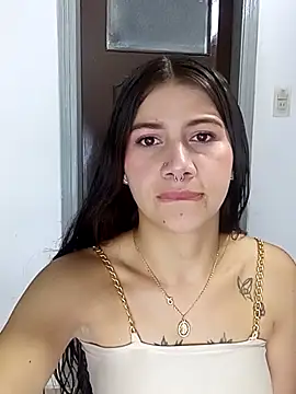 CharlotteSex  online show from 10-13-25, 11:10