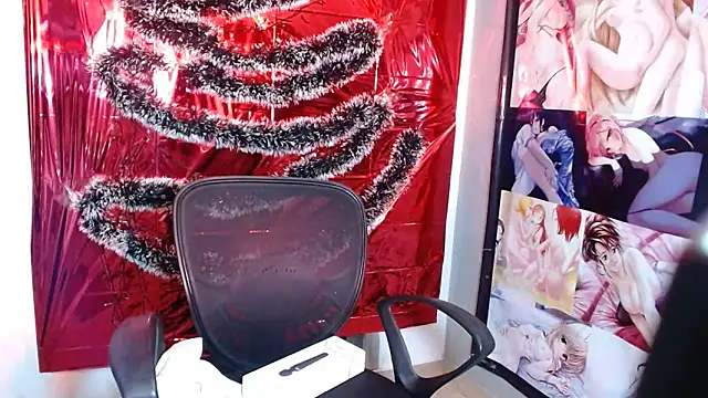 CharlotteSex  online show from 12-16-25, 09:47