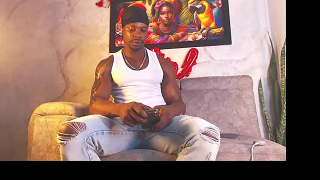 Snapshot of MrByronStallion chatting on 09-21-25, 12:45 MrByronStallion online show from 09-21-25, 12:45