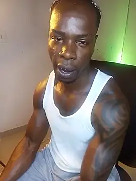 MrByronStallion online show from 02-06-26, 02:09