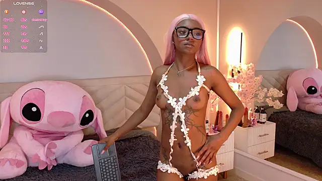 amy miller1 online show from 02-26-26, 08:08