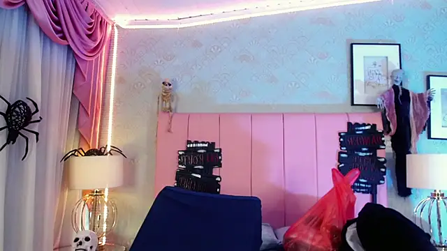 novaross online show from 10-25-25, 08:03