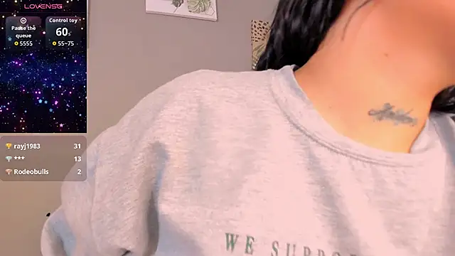 Snapshot of melody_blossom_ chatting on 09-09-25, 08:58 melody blossom  online show from 09-09-25, 08:58