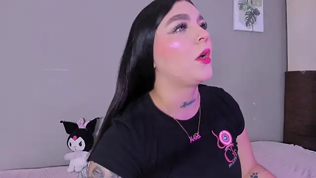 melody blossom  online show from 11-22-25, 10:09