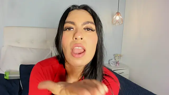 Anny mayyer online show from 04-15-26, 07:58