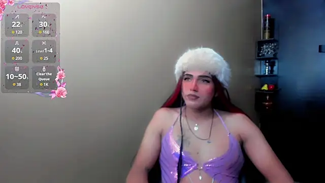 Snapshot of Kimberly_Vazquez chatting on 10-29-25, 03:09 Kimberly Vazquez online show from 10-29-25, 03:09