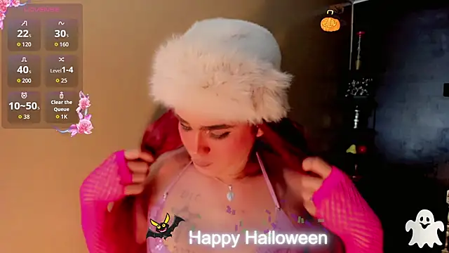 Snapshot of Kimberly_Vazquez chatting on 11-02-25, 03:09 Kimberly Vazquez online show from 11-02-25, 03:09