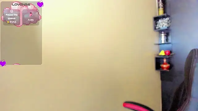 Snapshot of Kimberly_Vazquez chatting on 11-06-25, 03:07 Kimberly Vazquez online show from 11-06-25, 03:07