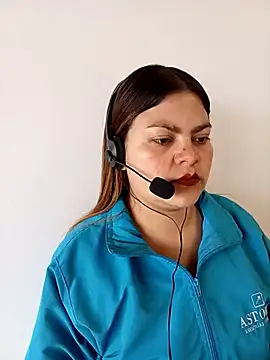 LUCIANA  99 online show from 09-17-25, 08:10