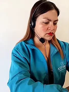 LUCIANA  99 online show from 09-23-25, 02:42